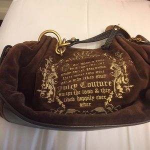 Juicy Couture Handbag